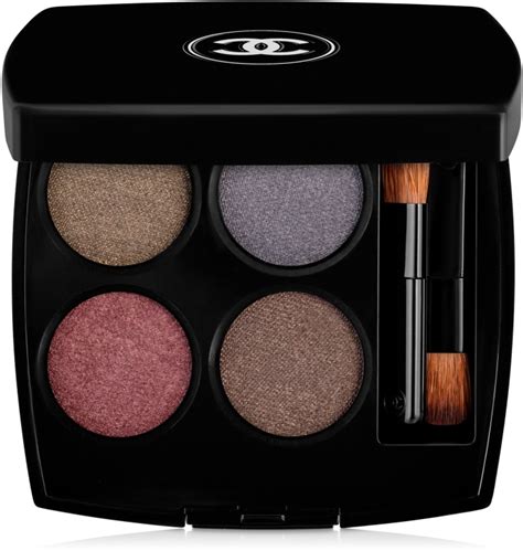 Chanel Les 4 Ombres тіні для повік 